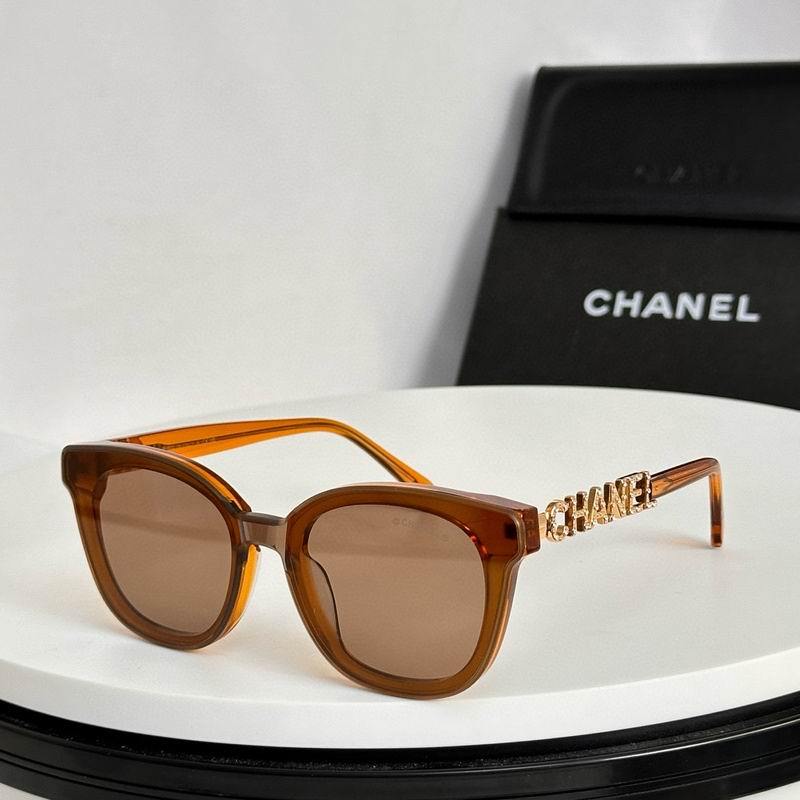 Chanel Sunglasses 920